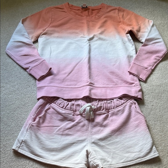 J. Crew Tops - Jcrew matching set